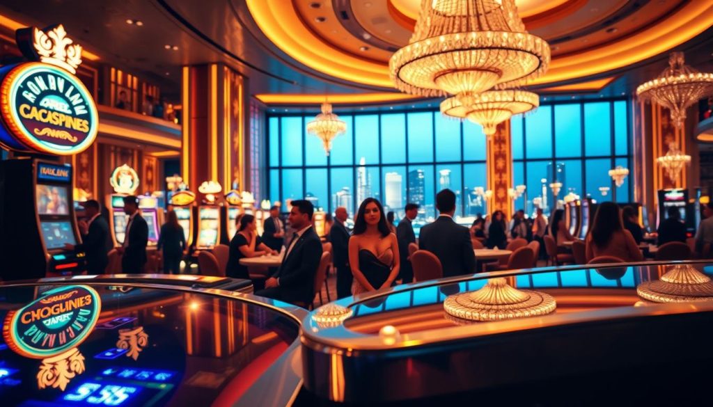 Cinema-quality graphics สล็อต 999