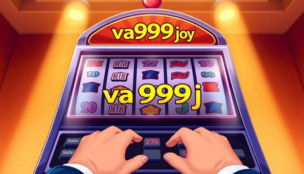 va999 joy