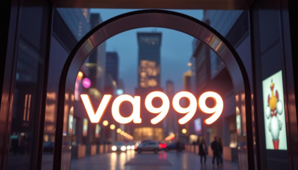 va999 ทางเขา