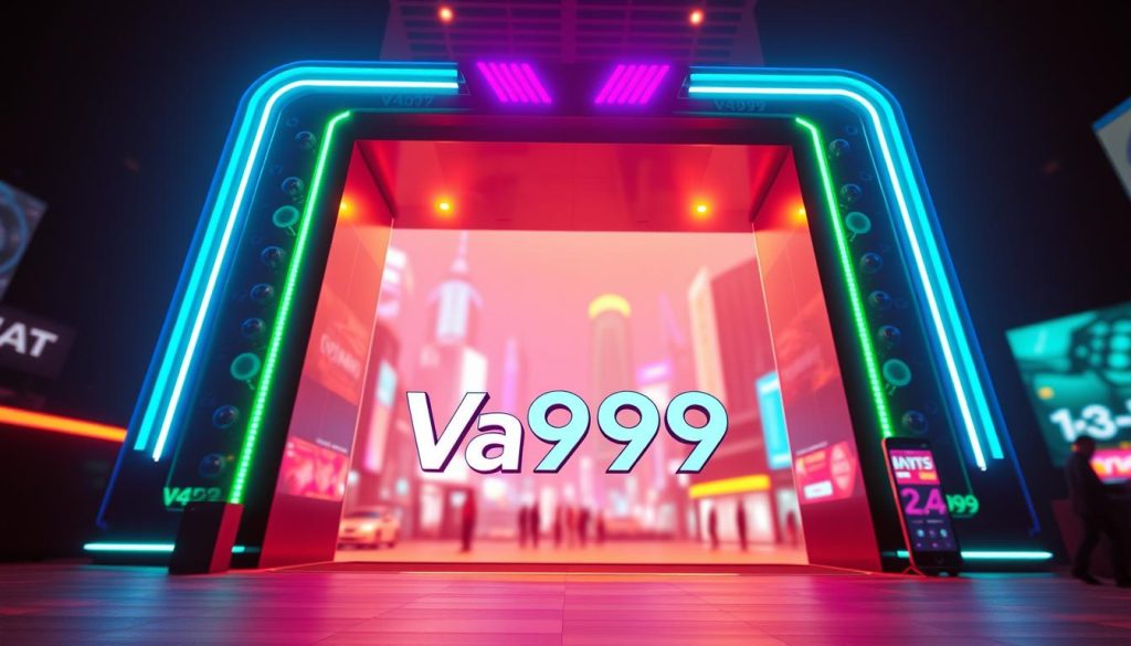 va999 ทางเข้า