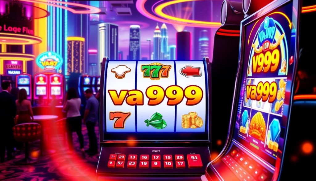 va999 สล็อต