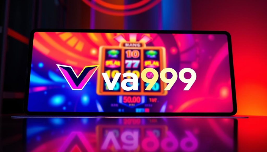 va999 สล็อต เข้าสู่ระบบ ล่าสุด