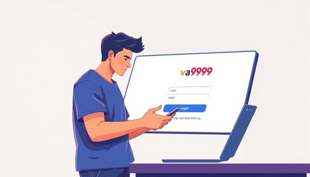 va999 เข้าระบบ