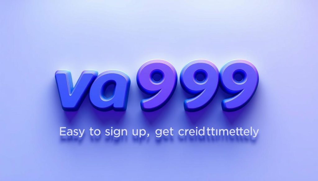 va999 เครดิตฟรี 88