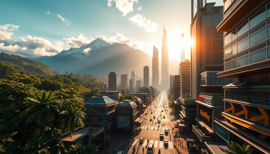 กราฟิกเกมระดับ HD