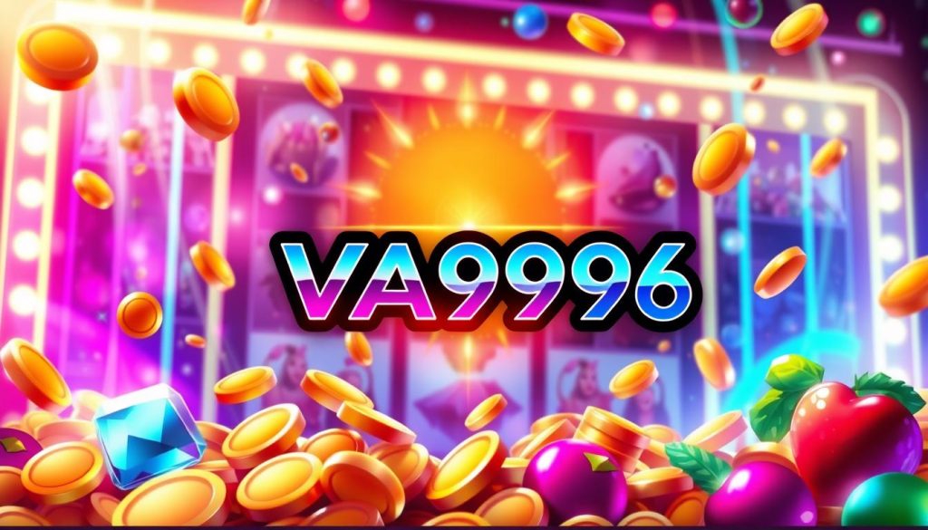 กราฟิกเกมสล็อต