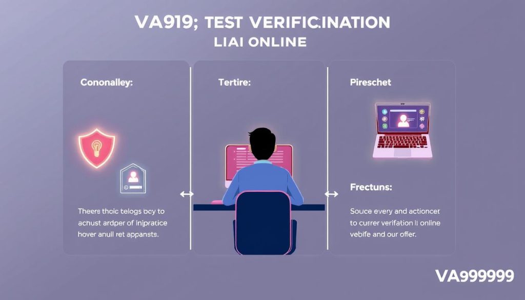 ขั้นตอนยืนยันตัวตนออนไลน์ VA999