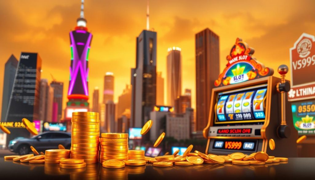 ความนิยมสล็อต