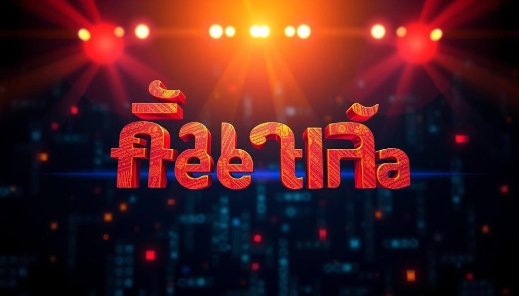 ทดลองเล่นฟรี