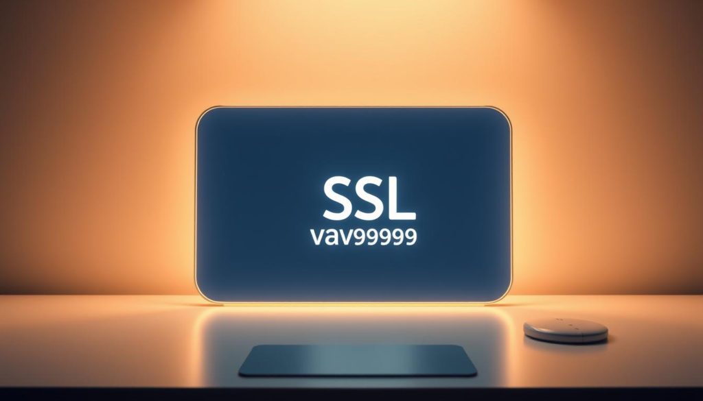 มาตรฐาน SSL va999
