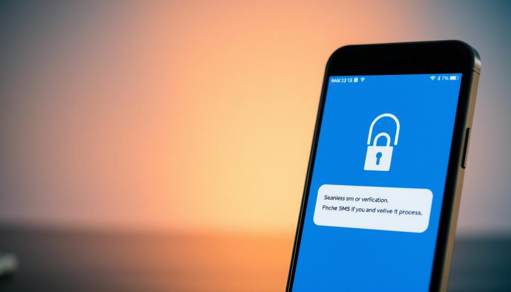 ระบบ SMS ความปลอดภัยสากล