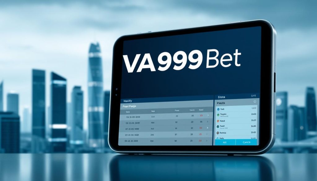 ระบบการเงินทันสมัย VA999 Bet