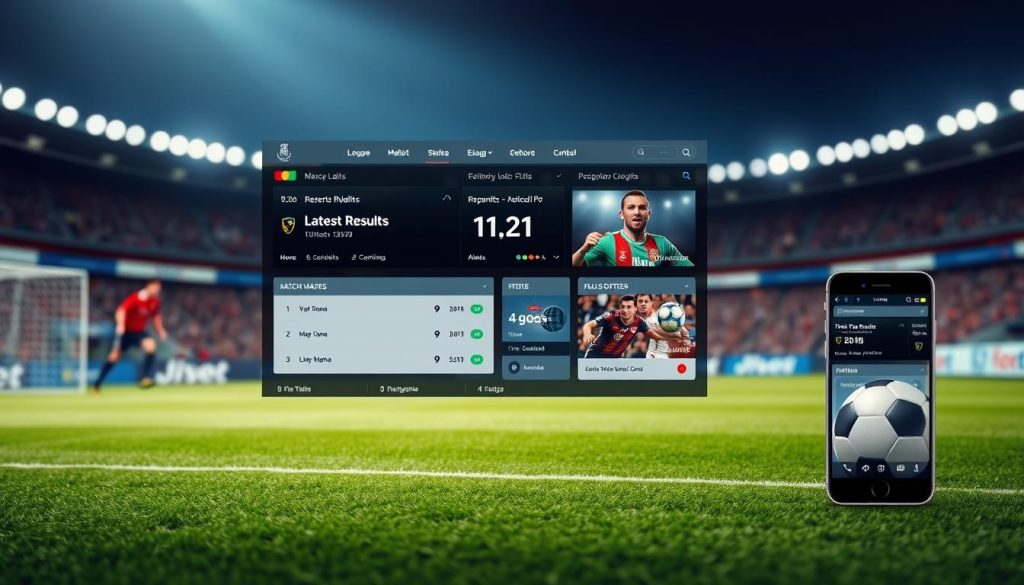 ระบบแจ้งเตือนผลบอล ระบบแจ้งเตือนผลบอล