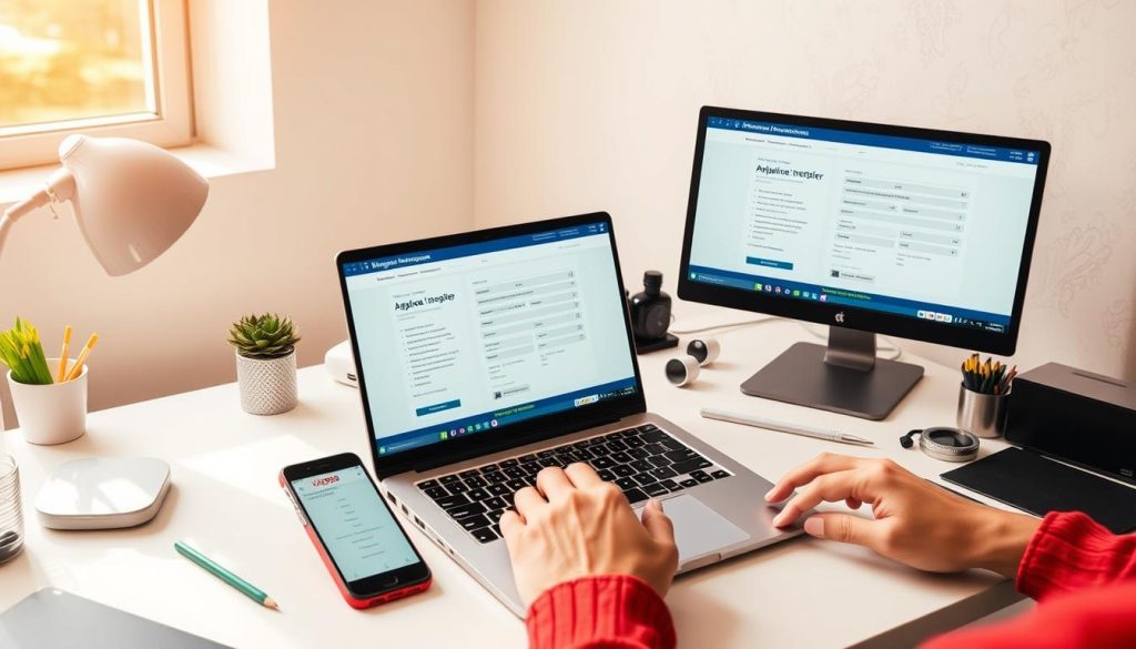 วิธีสมัครva999