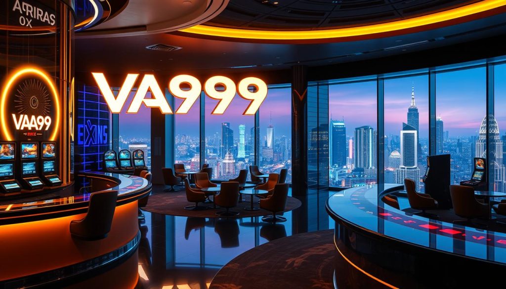 สมัครสมาชิก VA999