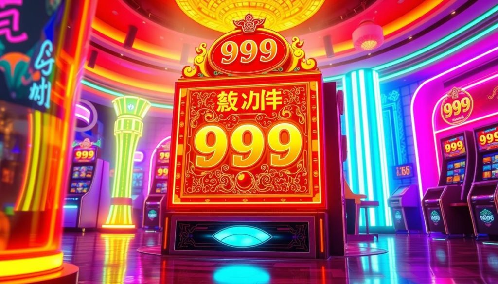 สล็อต 999 ค่า สิ โน ออนไลน์