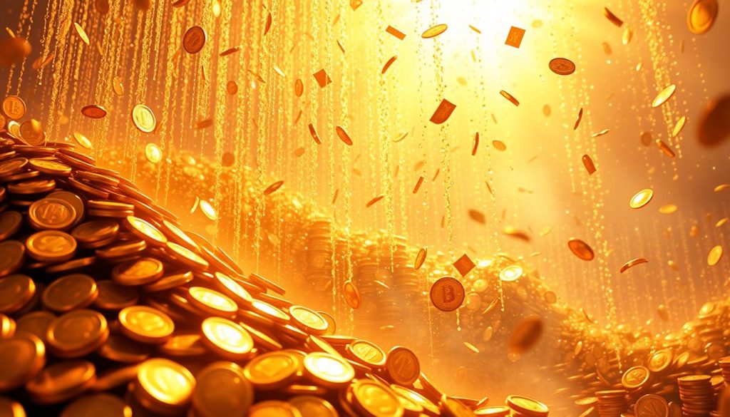 อัตราการจ่ายเงินสูง