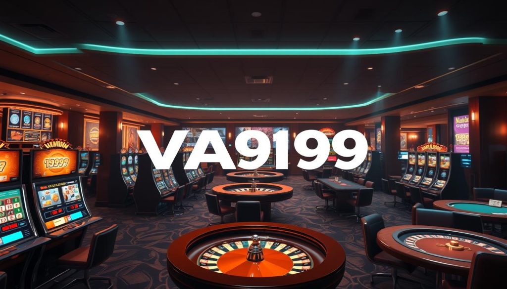 เกมคาสิโนออนไลน์ VA999 เกมคาสิโนออนไลน์ VA999