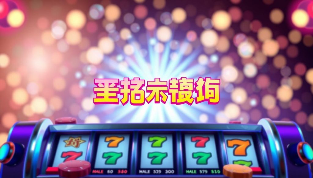 เกมสล็อตใหม่