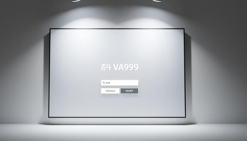 เข้าระบบ VA999