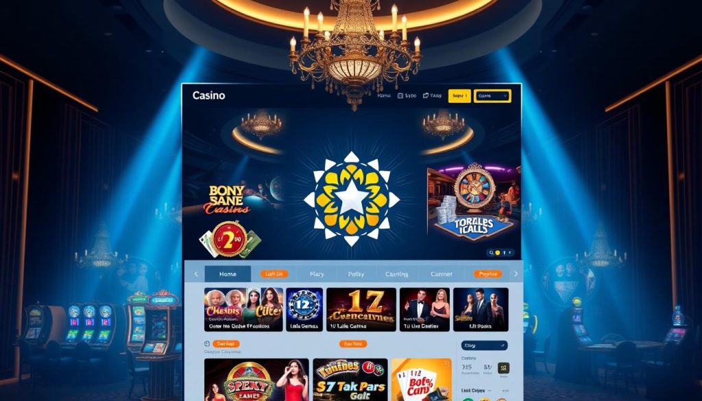 เว็บคาสิโนครบวงจร