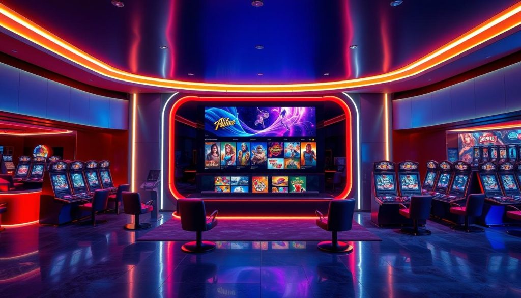 แพลตฟอร์มพรีเมียม