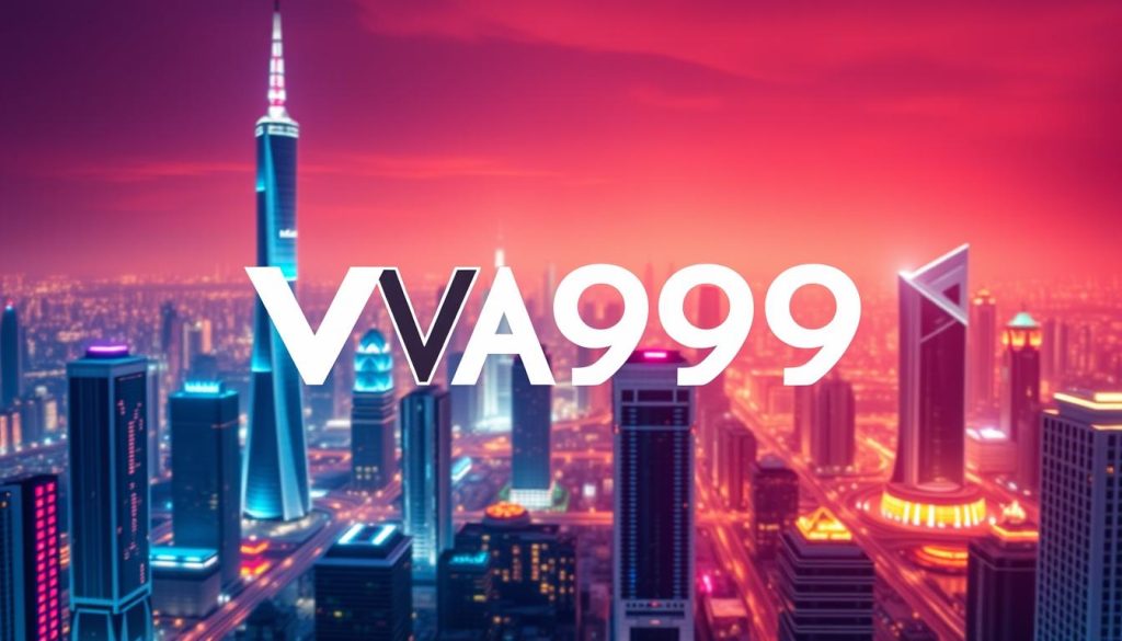 แพลตฟอร์มพรีเมียม VA999