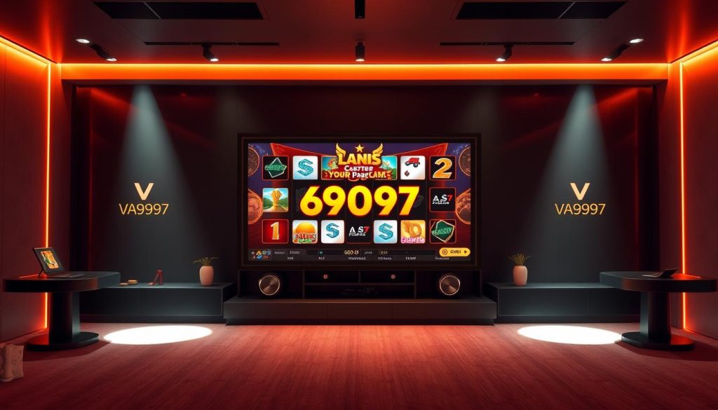 แพลตฟอร์มสล็อตพรีเมียม