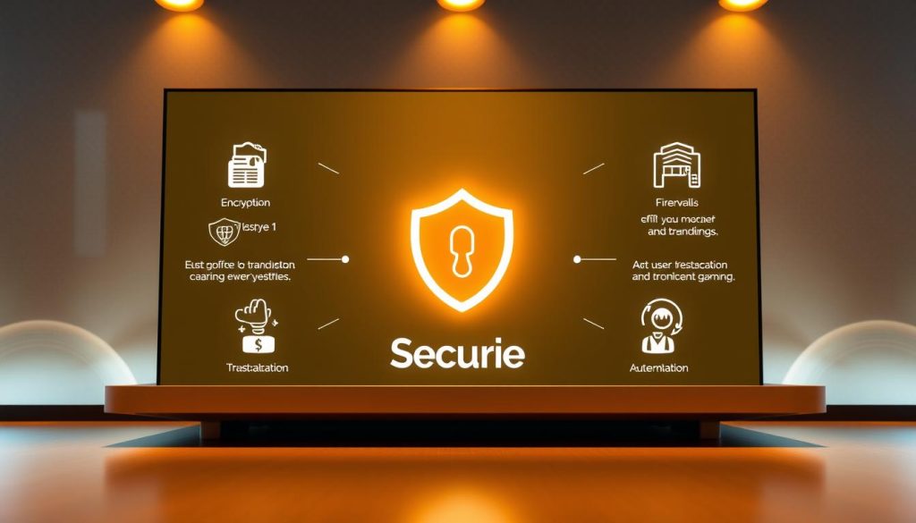 แพลตฟอร์มออนไลน์ปลอดภัย