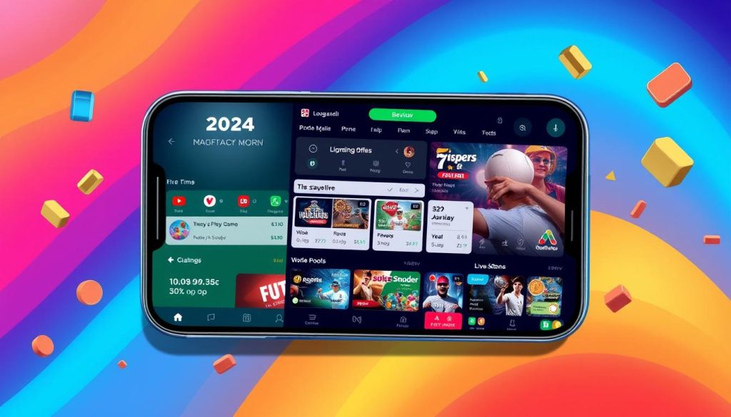 แอพพนันออนไลน์2024