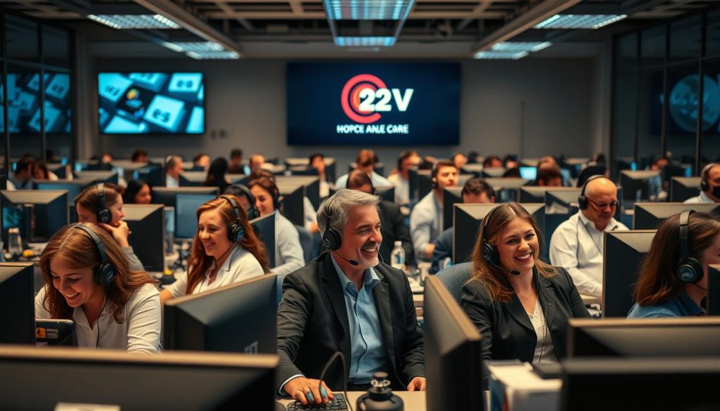 24/7 customer support