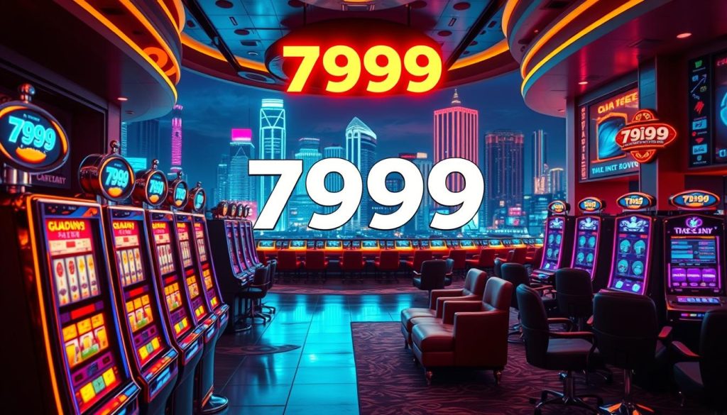 7999สล็อต