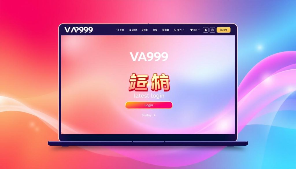 va999 สล็อต เข้า สู่ ระบบ ล่าสุด