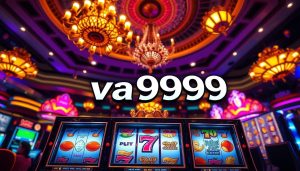 va9999 slot