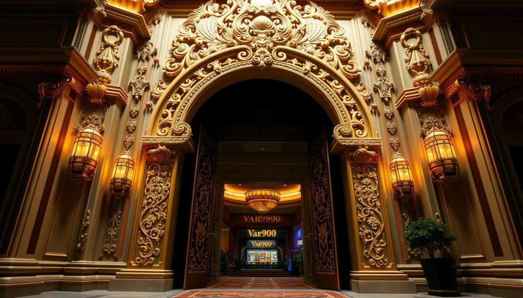 ทาง เข้า var999