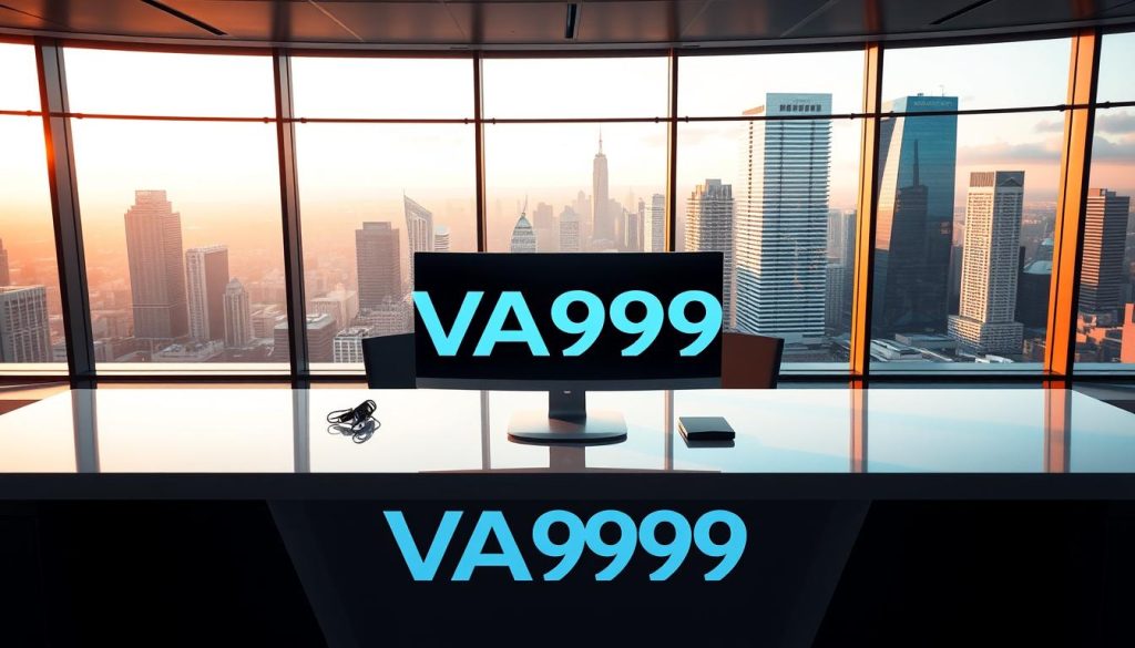 บริการรวดเร็วแบบ Real-time VA999