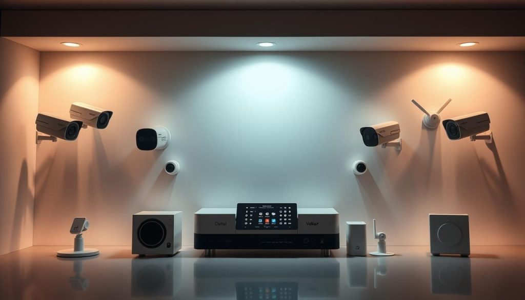 ระบบรักษาความปลอดภัย