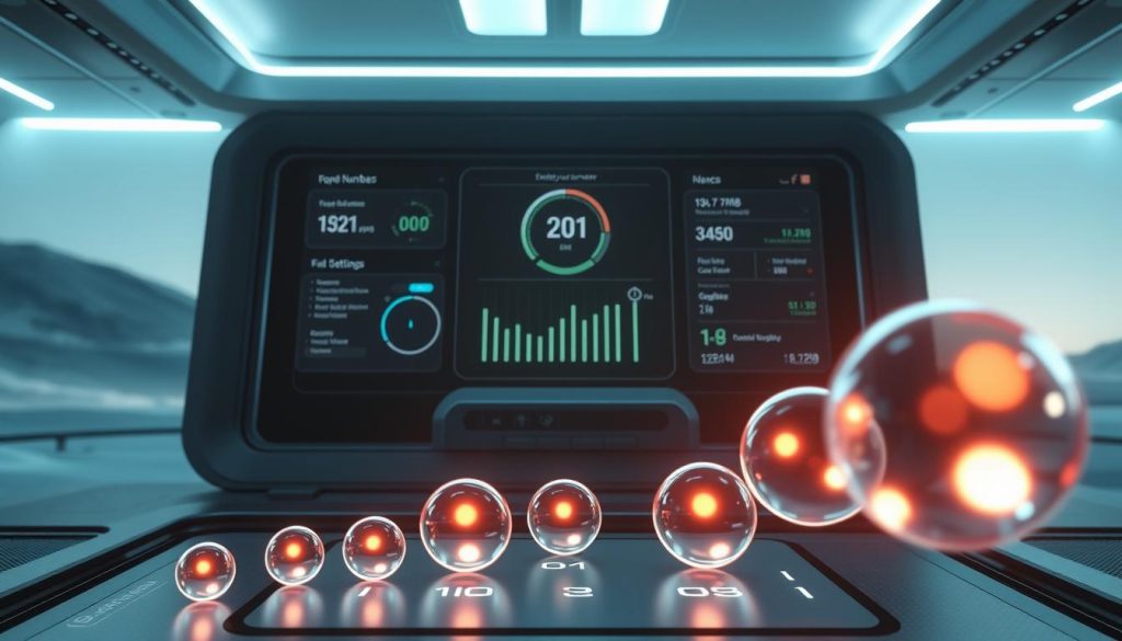 ระบบสุ่มตัวเลขอัจฉริยะ ระบบสุ่มตัวเลขอัจฉริยะ