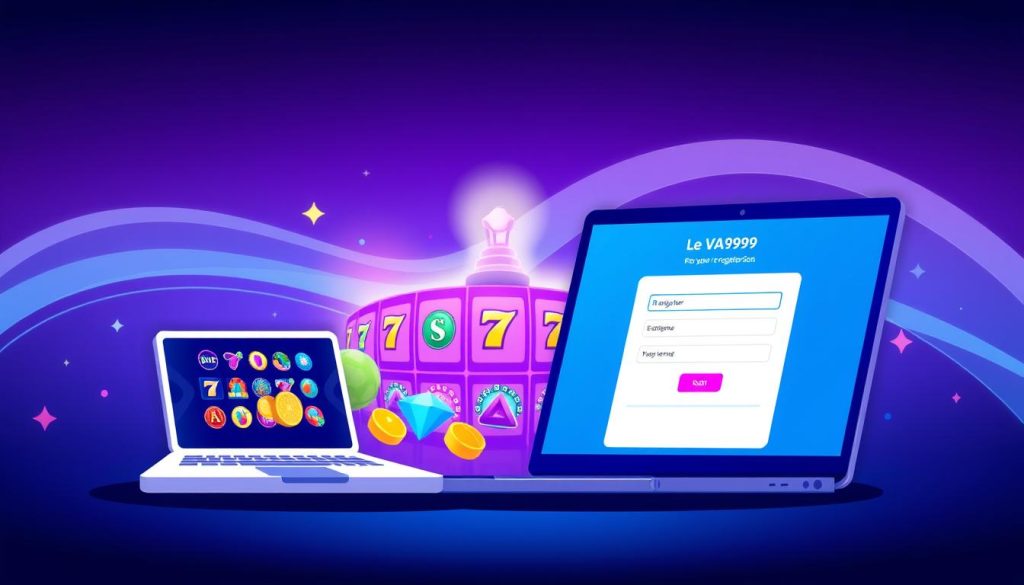 ลงทะเบียนสล็อต