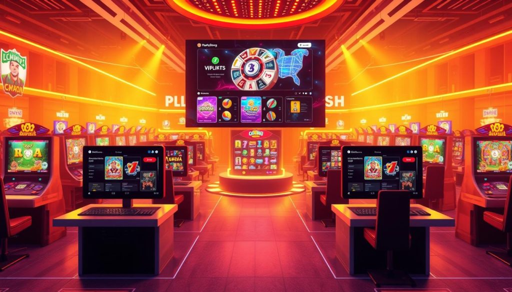 แพลตฟอร์มเกมน่าเชื่อถือ