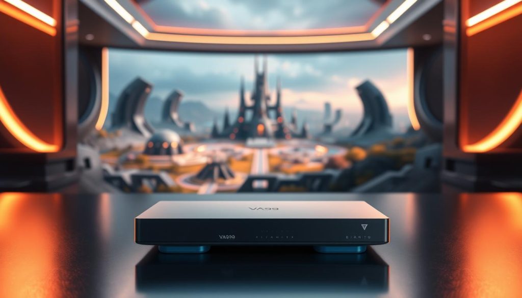 แพลตฟอร์มเกมพรีเมียม VA999